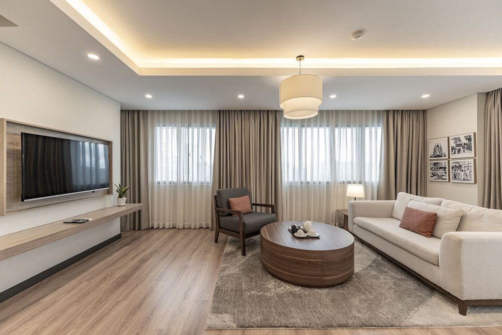 undefined Garden View Court Suites Ho Chi Minh City 5