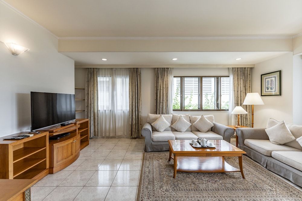 undefined Garden View Court Suites Ho Chi Minh City