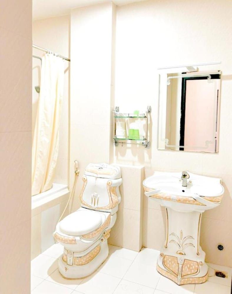 Hoang Le Hotel Twin Room 6