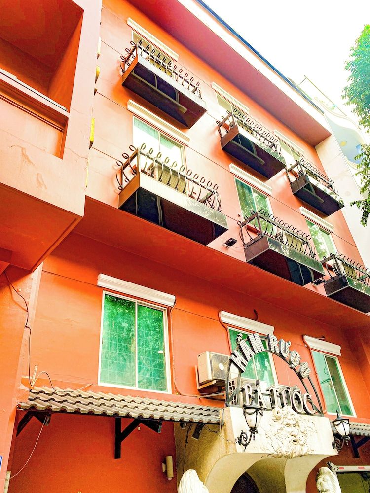 undefined Hoang Le Hotel 3