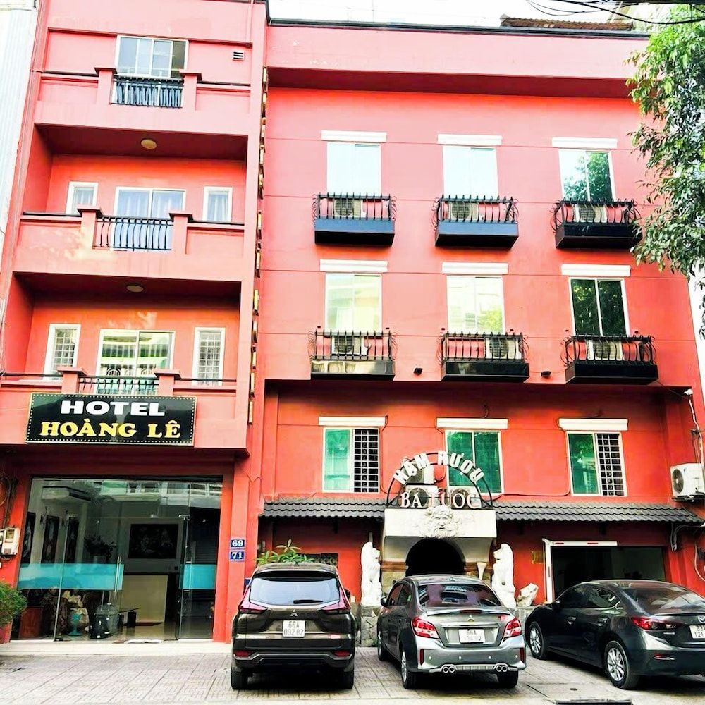 undefined Hoang Le Hotel 5