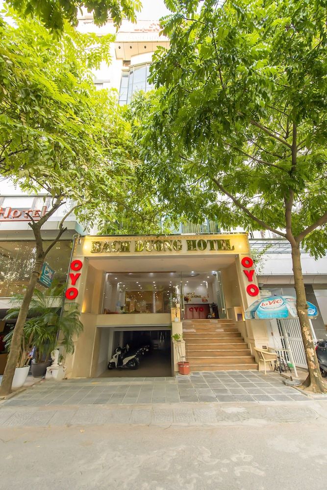 undefined Super OYO Capital O 387 Bach Duong Hotel 3