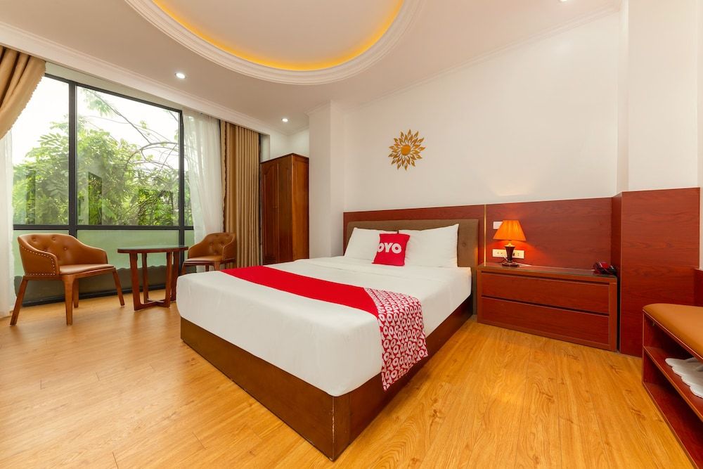 undefined Super OYO Capital O 387 Bach Duong Hotel