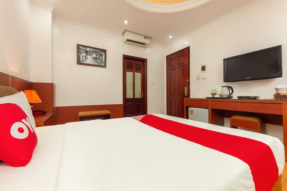undefined Super OYO Capital O 387 Bach Duong Hotel 10