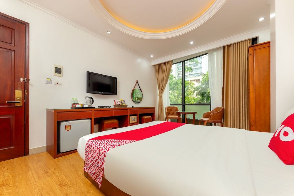 undefined Super OYO Capital O 387 Bach Duong Hotel 7