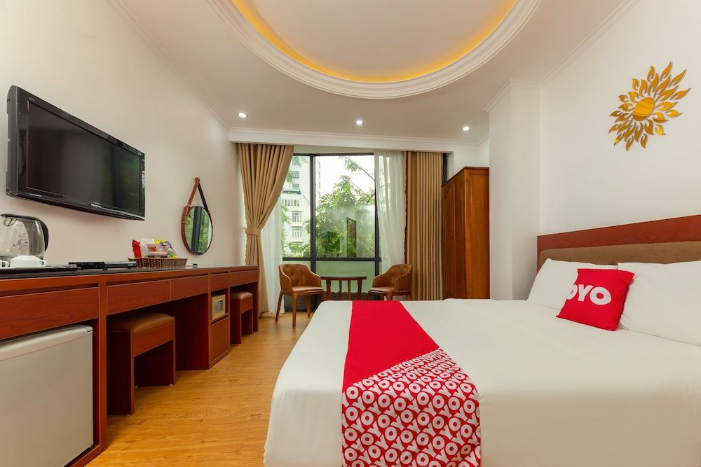 undefined Super OYO Capital O 387 Bach Duong Hotel 8