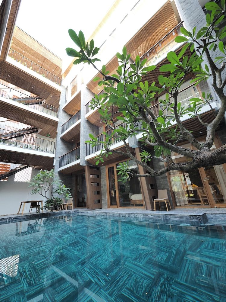 undefined Minh House Boutique 8