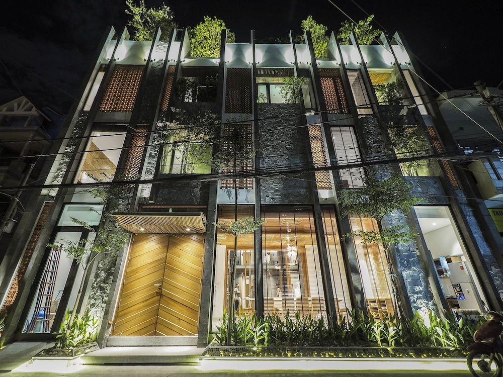 undefined Minh House Boutique 2