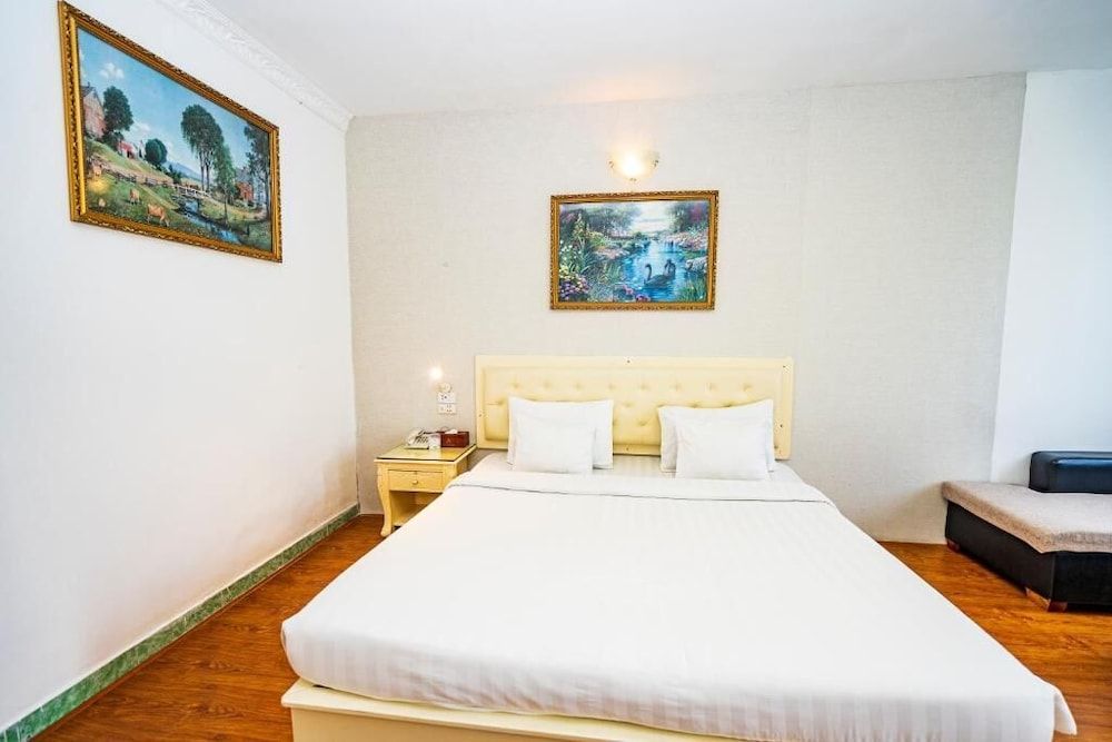 A25 Hotel - 307 Ly Tu Trong Suite Vip Room 4