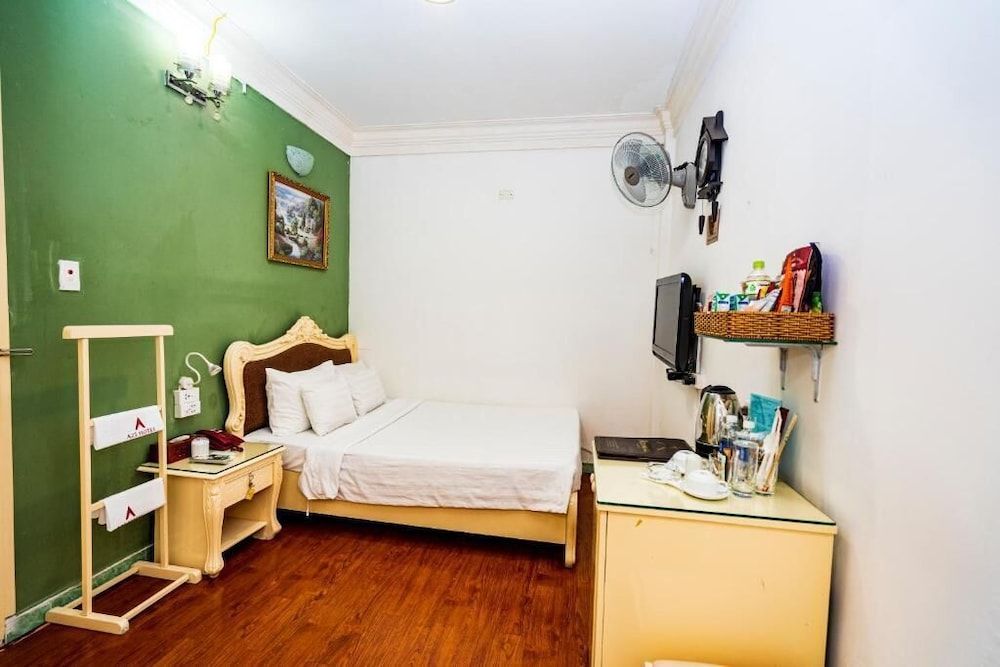 undefined A25 Hotel - 307 Ly Tu Trong 3