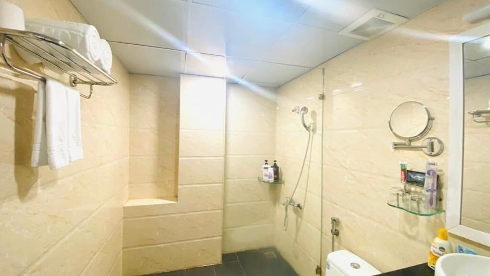 undefined A25 Hotel - 307 Ly Tu Trong 9