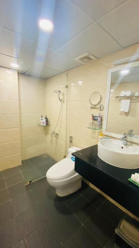 undefined A25 Hotel - 307 Ly Tu Trong 8