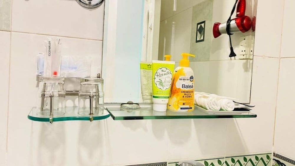 undefined A25 Hotel - 307 Ly Tu Trong 10