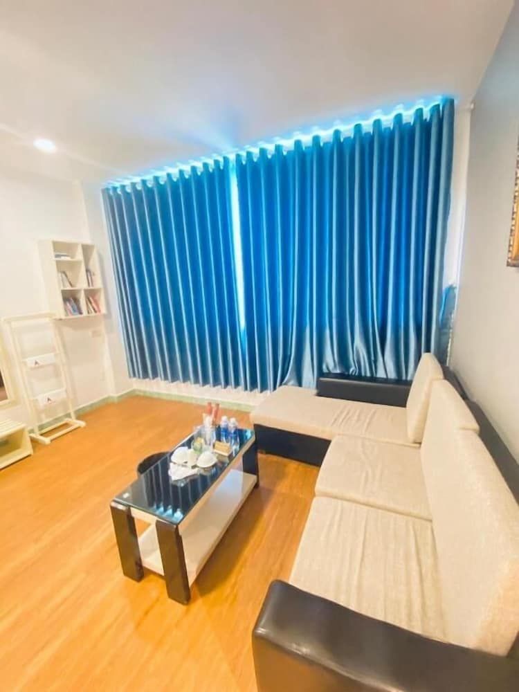 A25 Hotel - 307 Ly Tu Trong Suite Vip Room 6