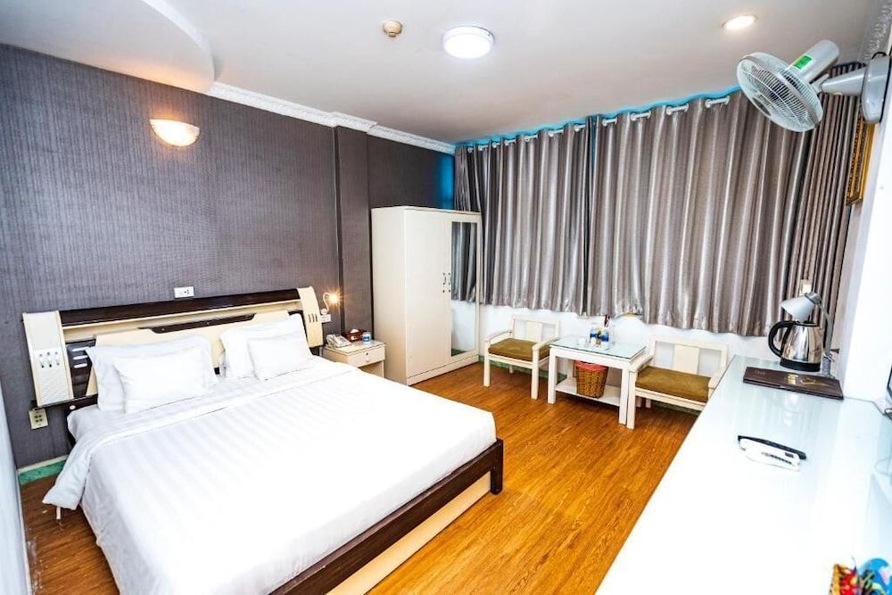 undefined A25 Hotel - 307 Ly Tu Trong