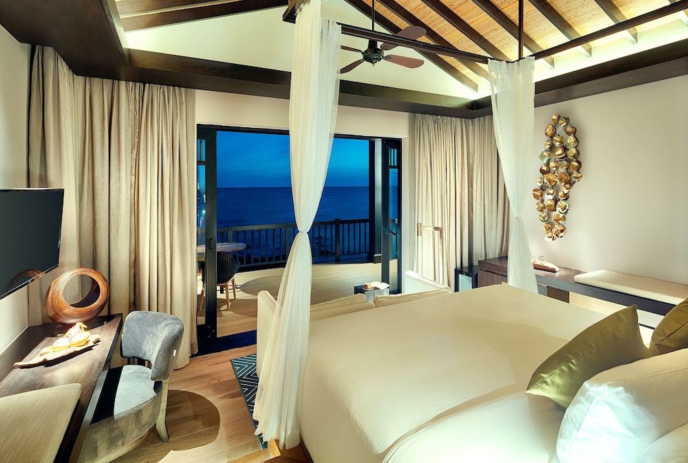 2-bedroom, Ocean Front Residences