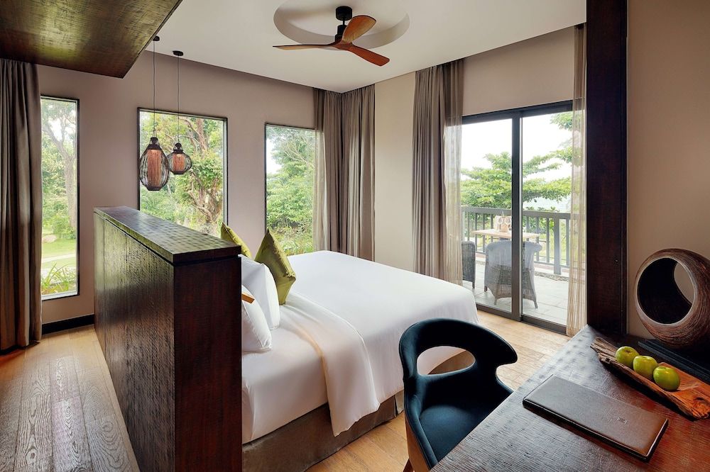 Nam Nghi Suite, 1-Bedroom, Ocean View