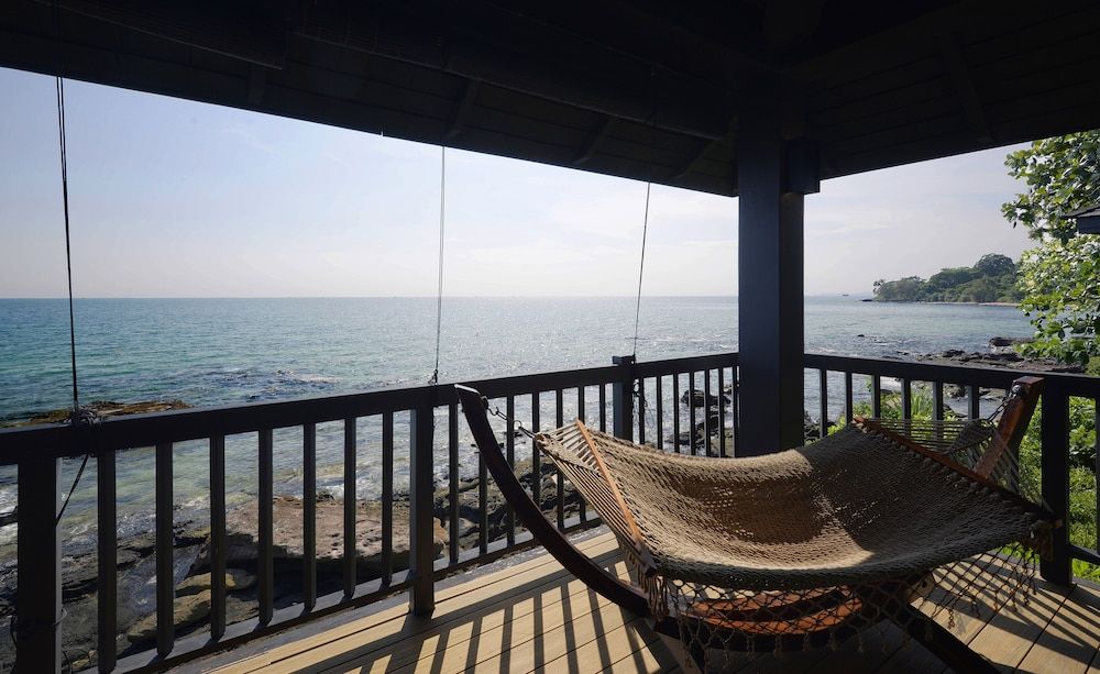 Sunrise Ocean Front Villa