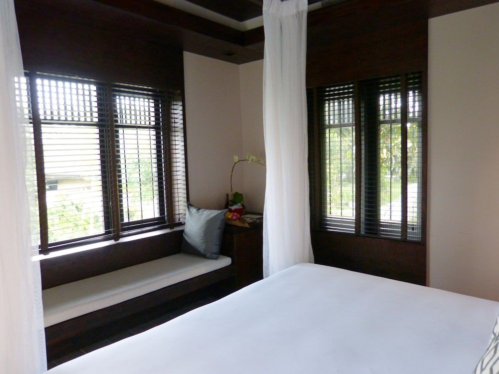 Garden View Villa