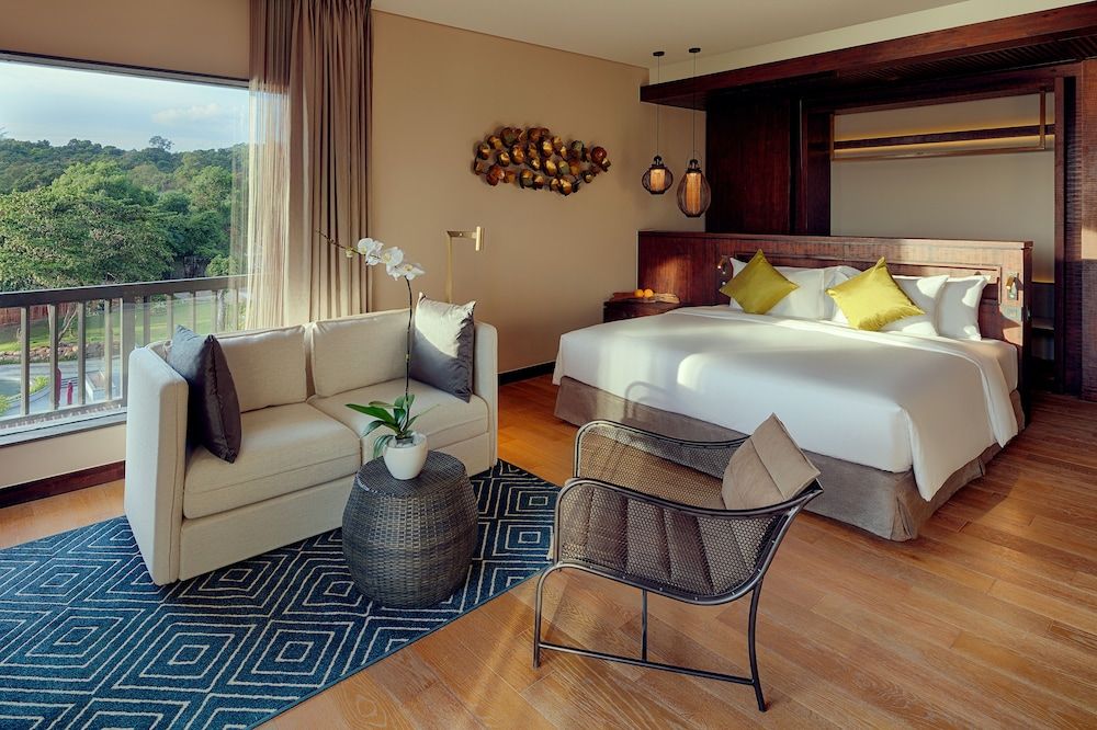 Nam Nghi Suite, 1-Bedroom, Ocean View