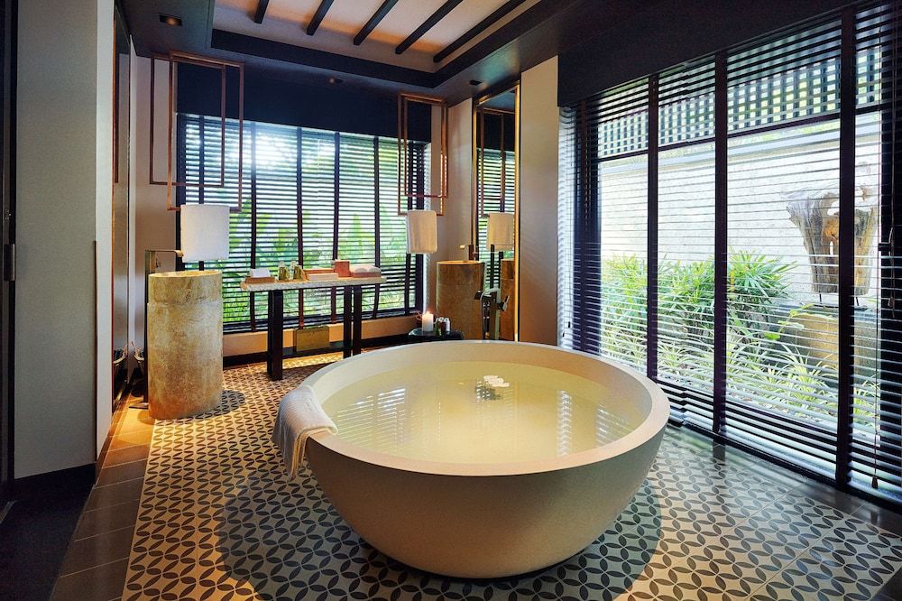 1-bedroom, Ocean Front Residences