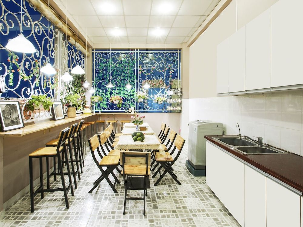 undefined Bui Vien Hostel 9