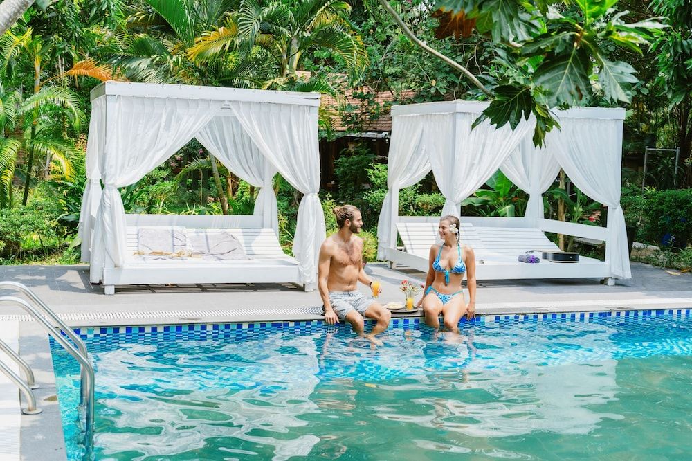 An Nhien Retreat Phu Quoc