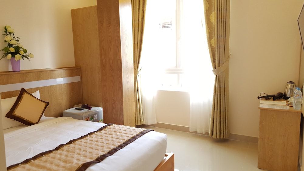 Superior Double Room, 1 Double Bed