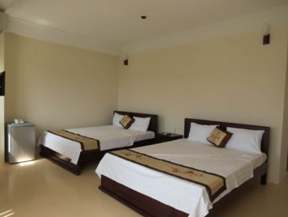 undefined Nam Long Plus Hotel 2