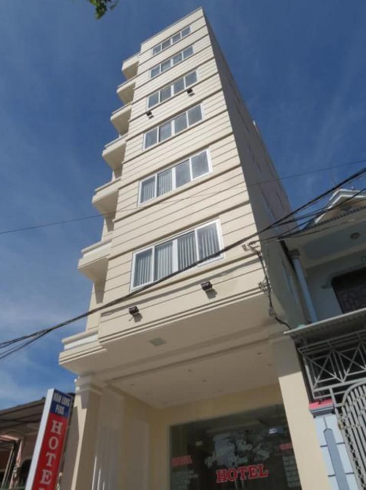 undefined Nam Long Plus Hotel 8