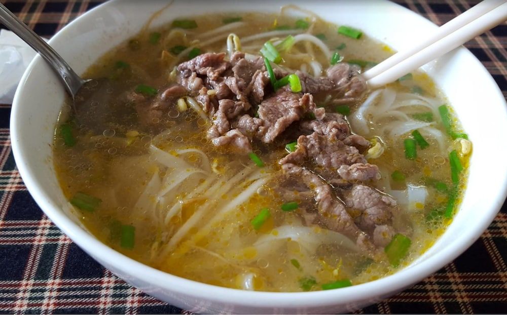 undefined Nam Long Plus Hotel 9