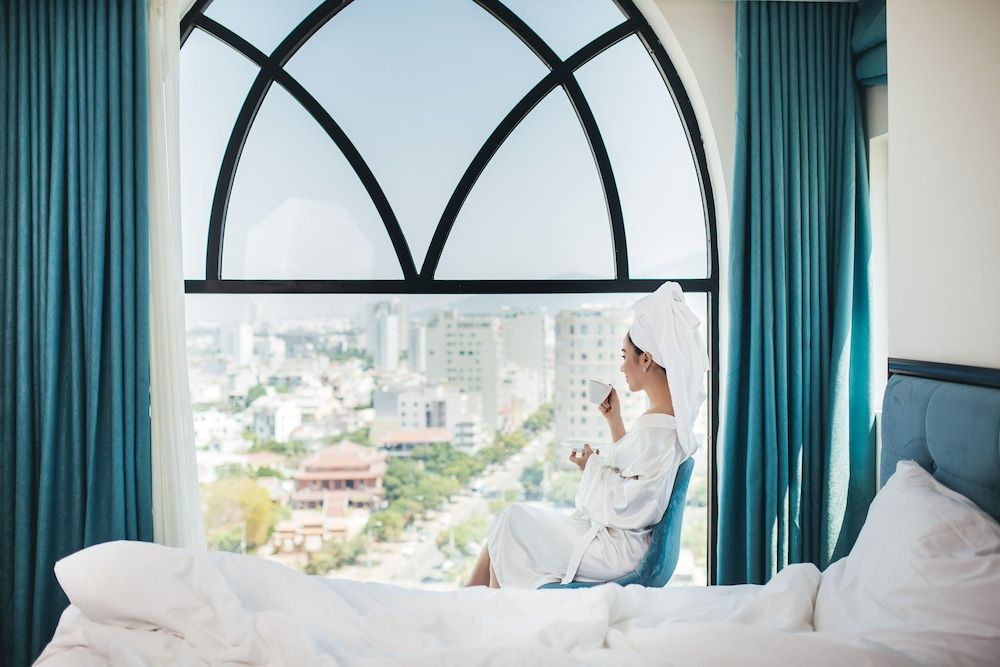 undefined Adaline Hotel & Suite 7