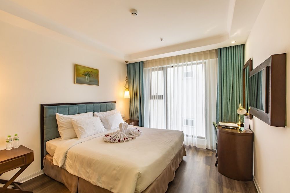 undefined Adaline Hotel & Suite 3