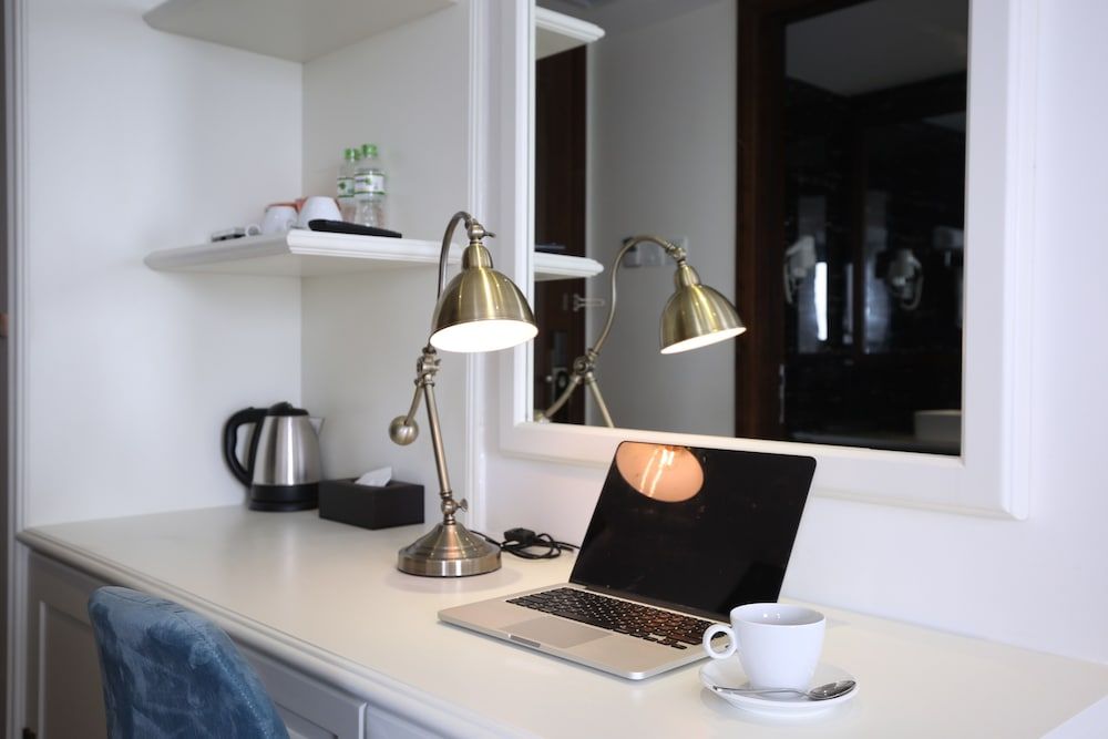 undefined Adaline Hotel & Suite 10