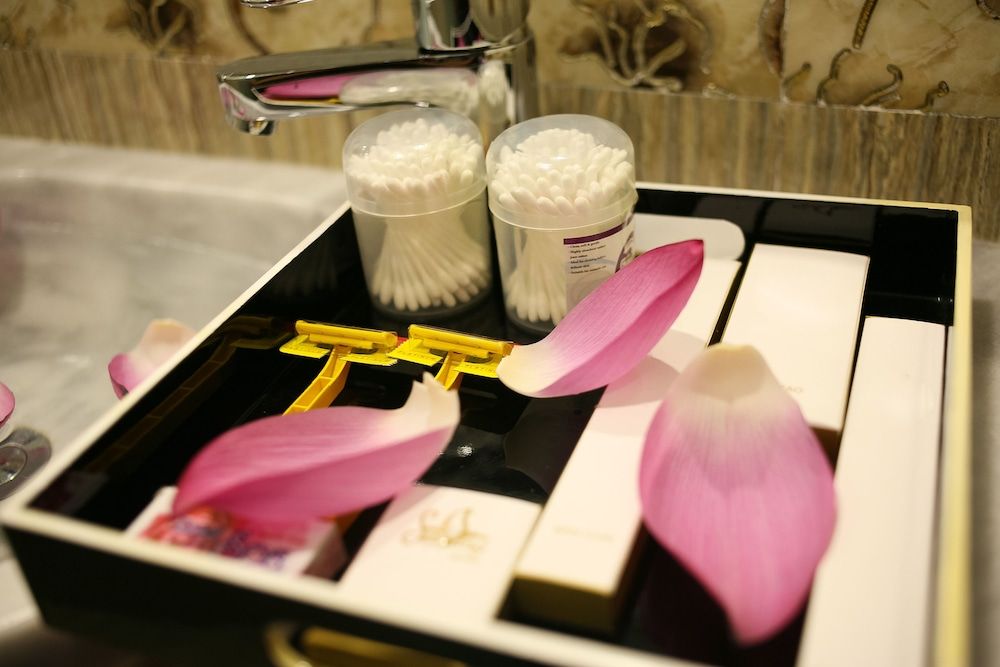 undefined Church Legend Hotel Hanoi 4