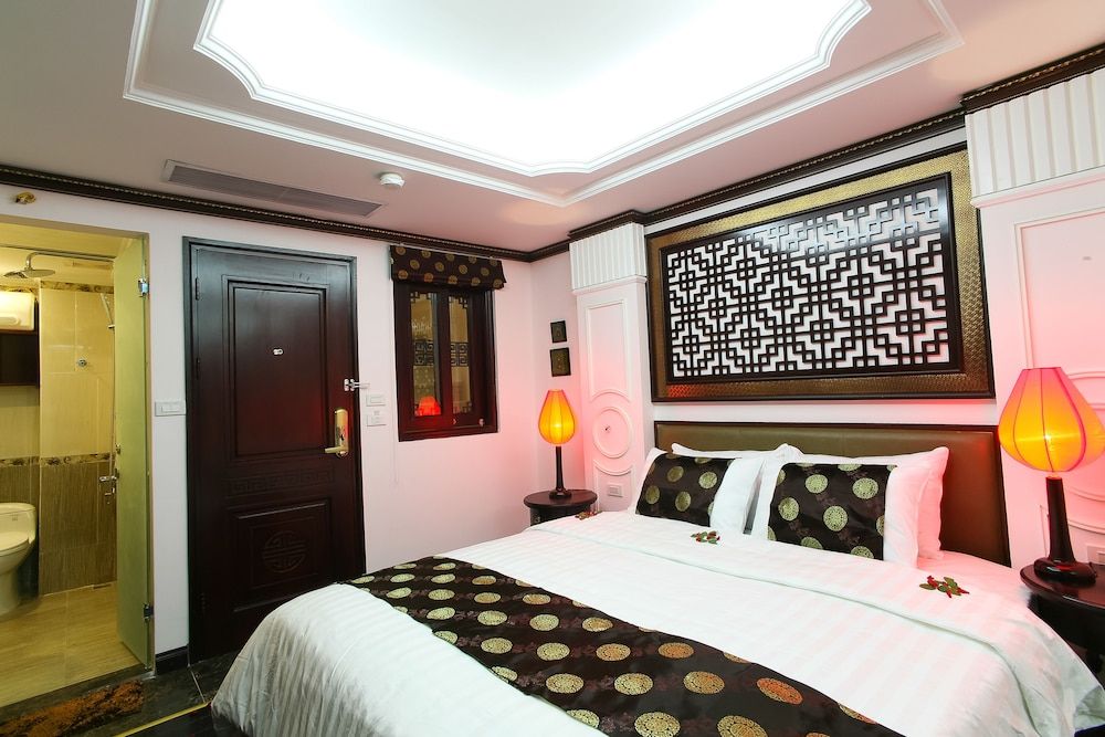 undefined Church Legend Hotel Hanoi 8