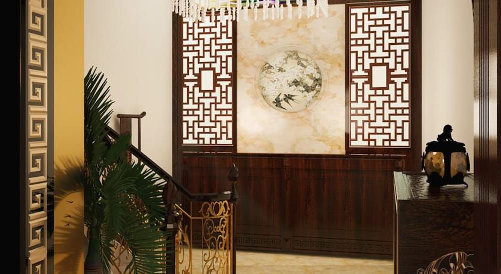 undefined Church Legend Hotel Hanoi 7