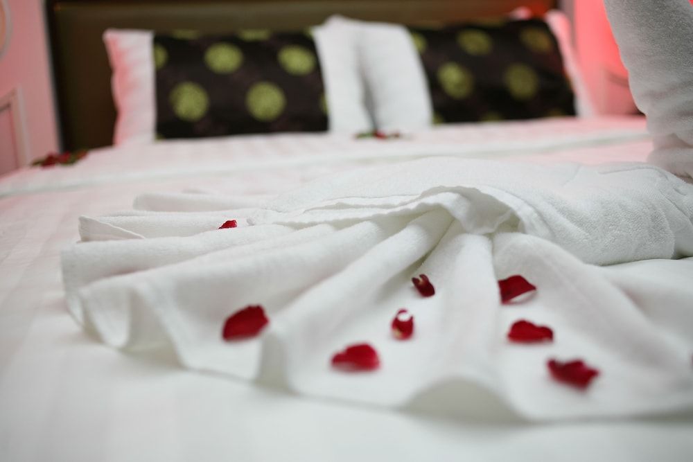 Church Legend Hotel Hanoi Family Room (with Church View) 5