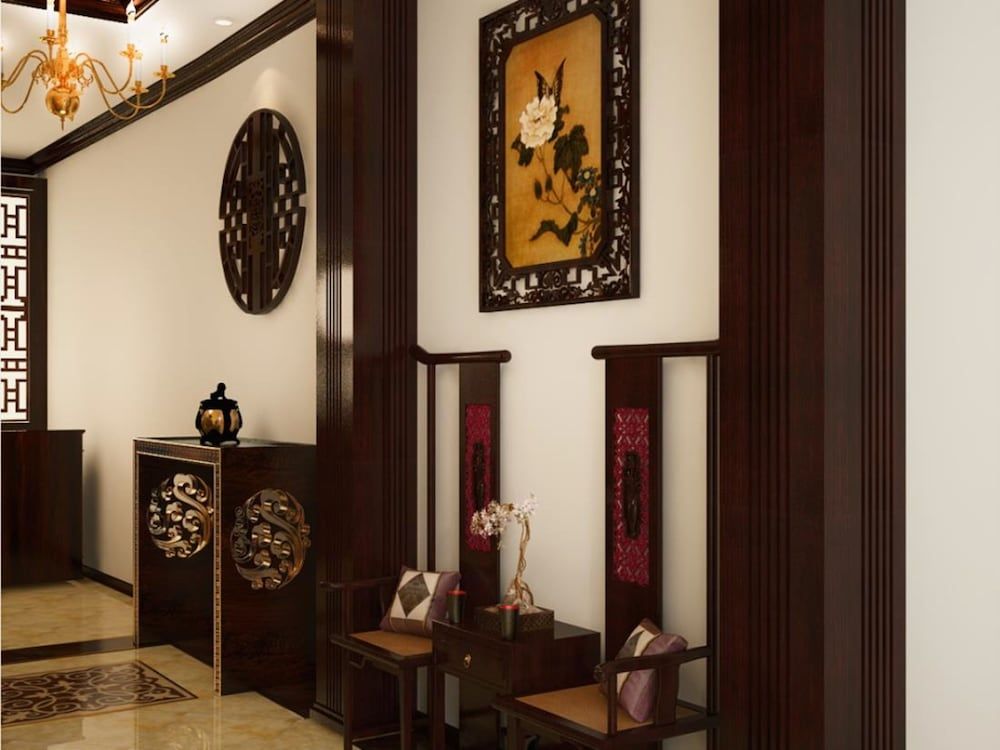 undefined Church Legend Hotel Hanoi 5