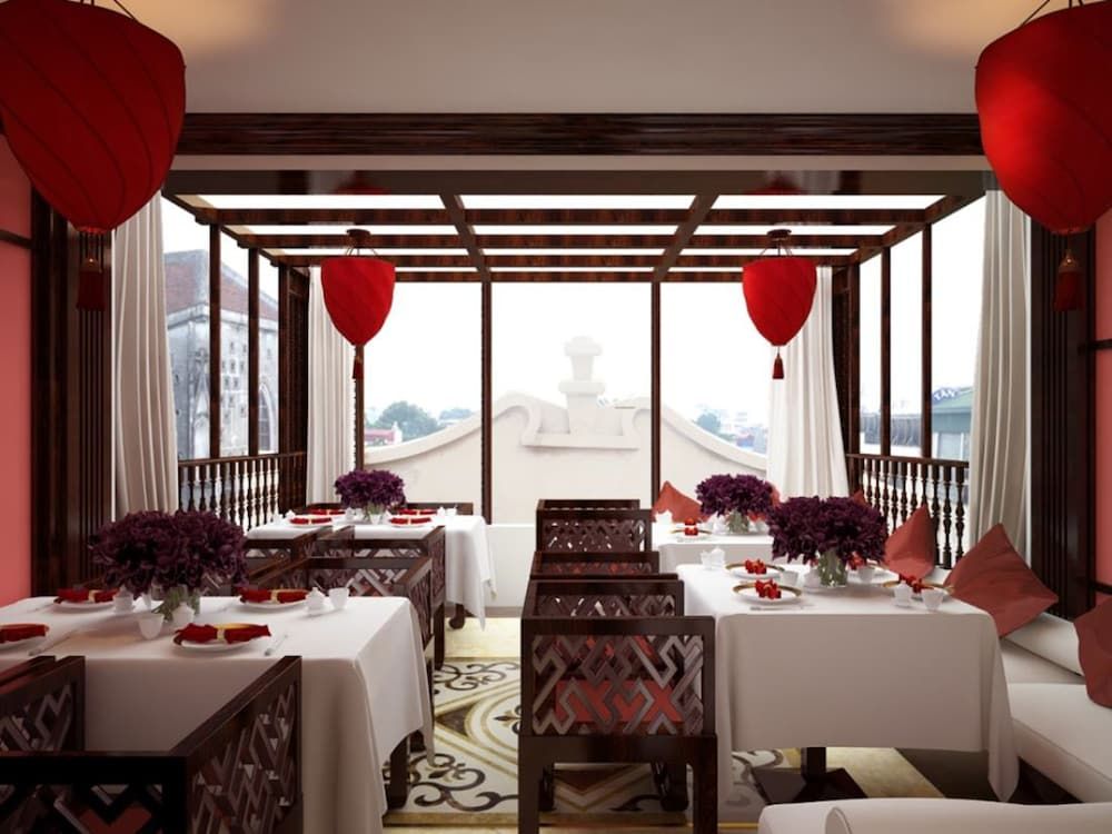 undefined Church Legend Hotel Hanoi 3