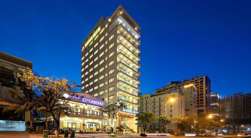 undefined Sekong Hotel Danang 7