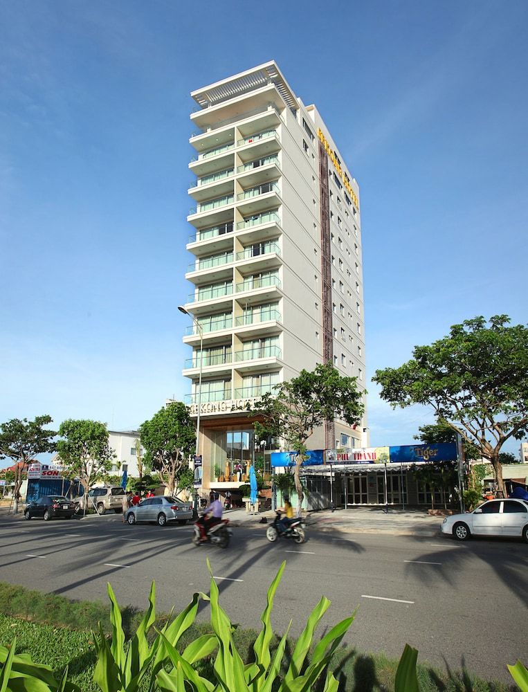 undefined Sekong Hotel Danang 6
