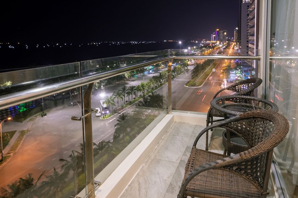 undefined Sekong Hotel Danang