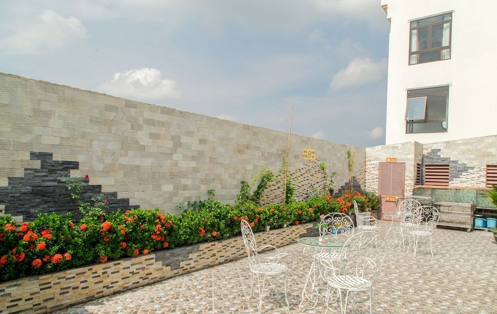 undefined Palm Hotel Thanh Hoa 9