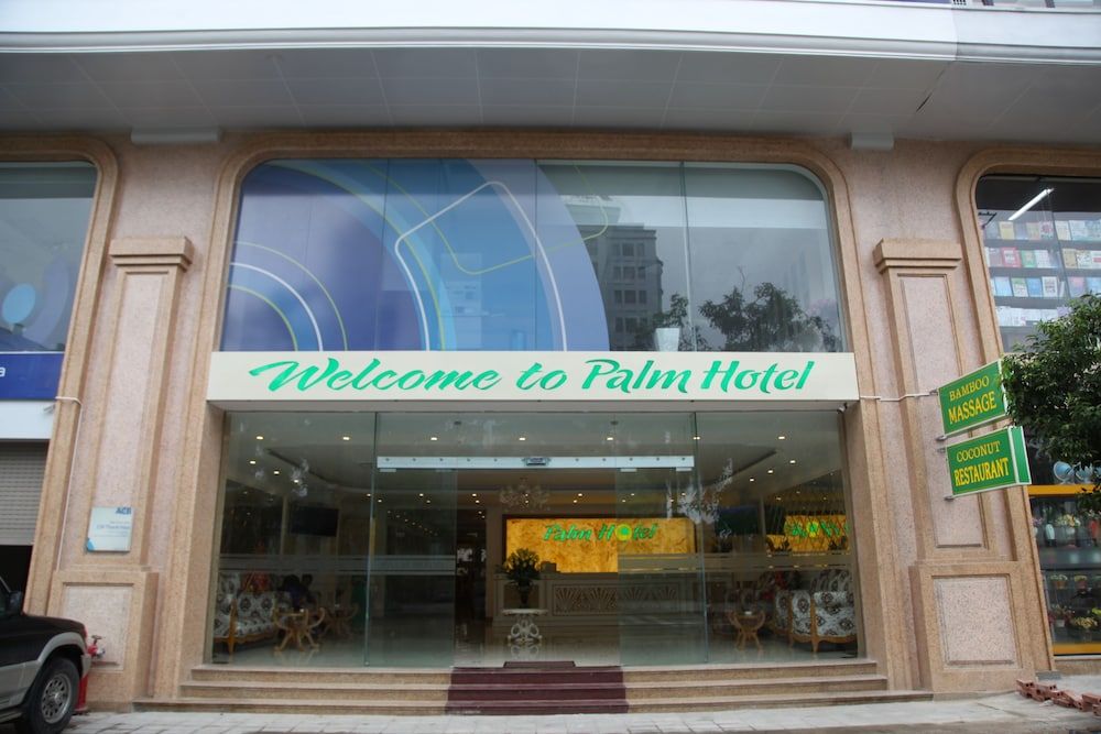 undefined Palm Hotel Thanh Hoa 6