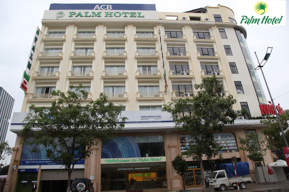 undefined Palm Hotel Thanh Hoa 8