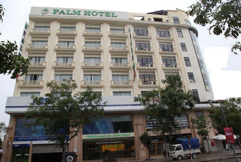 undefined Palm Hotel Thanh Hoa 5