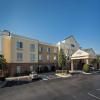 Fairfield Inn by Marriott Hartsville