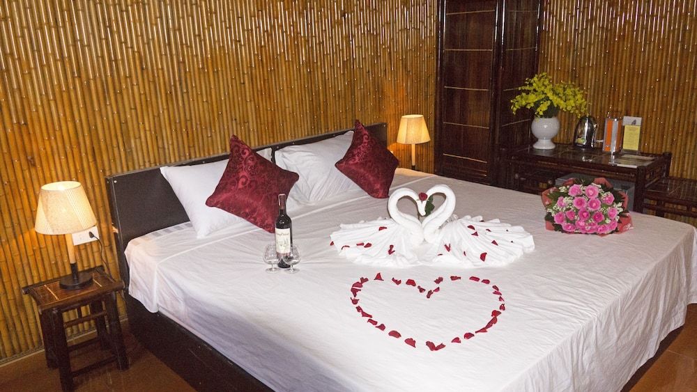 Honeymoon Double Room, 1 King Bed