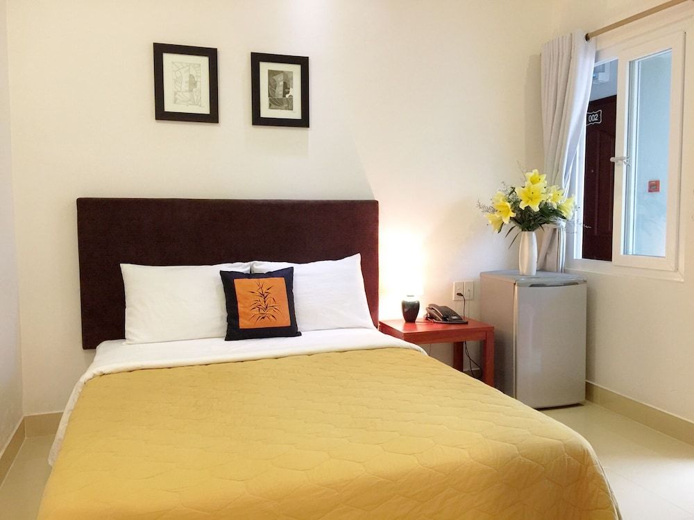 undefined OYO 1144 Giang Son 3 Hotel 2